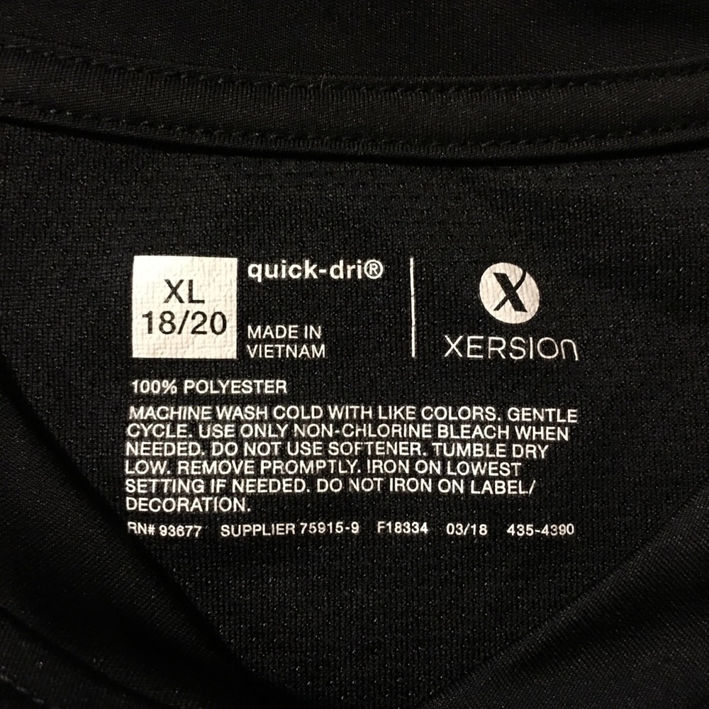 Tee - Picture 3 of 4